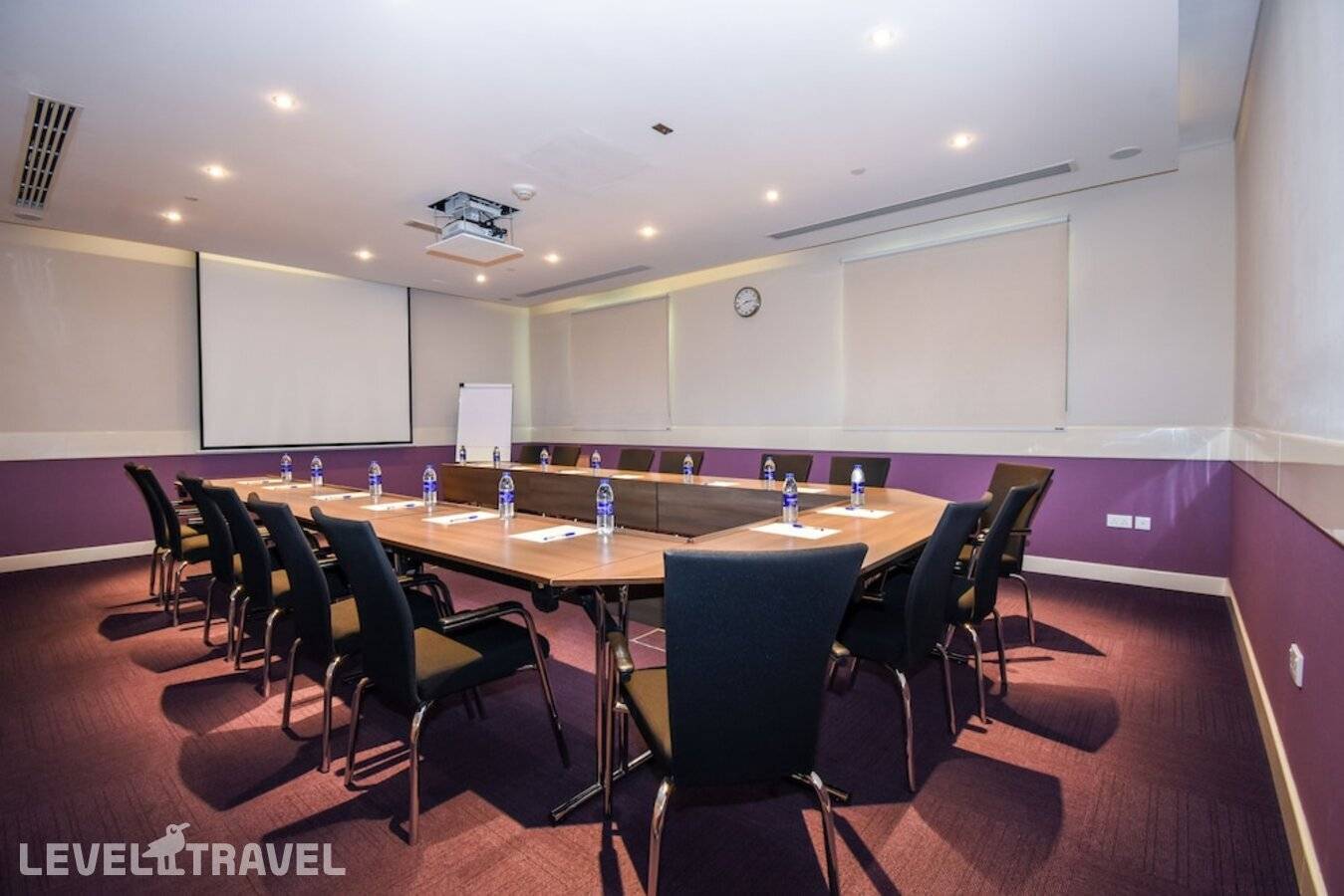 фотографии отеля Premier Inn Dubai Investments Park в ОАЭ(Джебель-Али) - фото №36