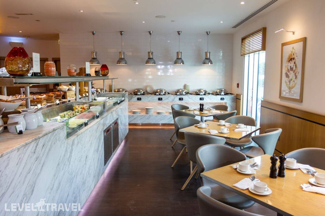 фотографии отеля Premier Inn Dubai Investments Park в ОАЭ(Джебель-Али) - фото №29