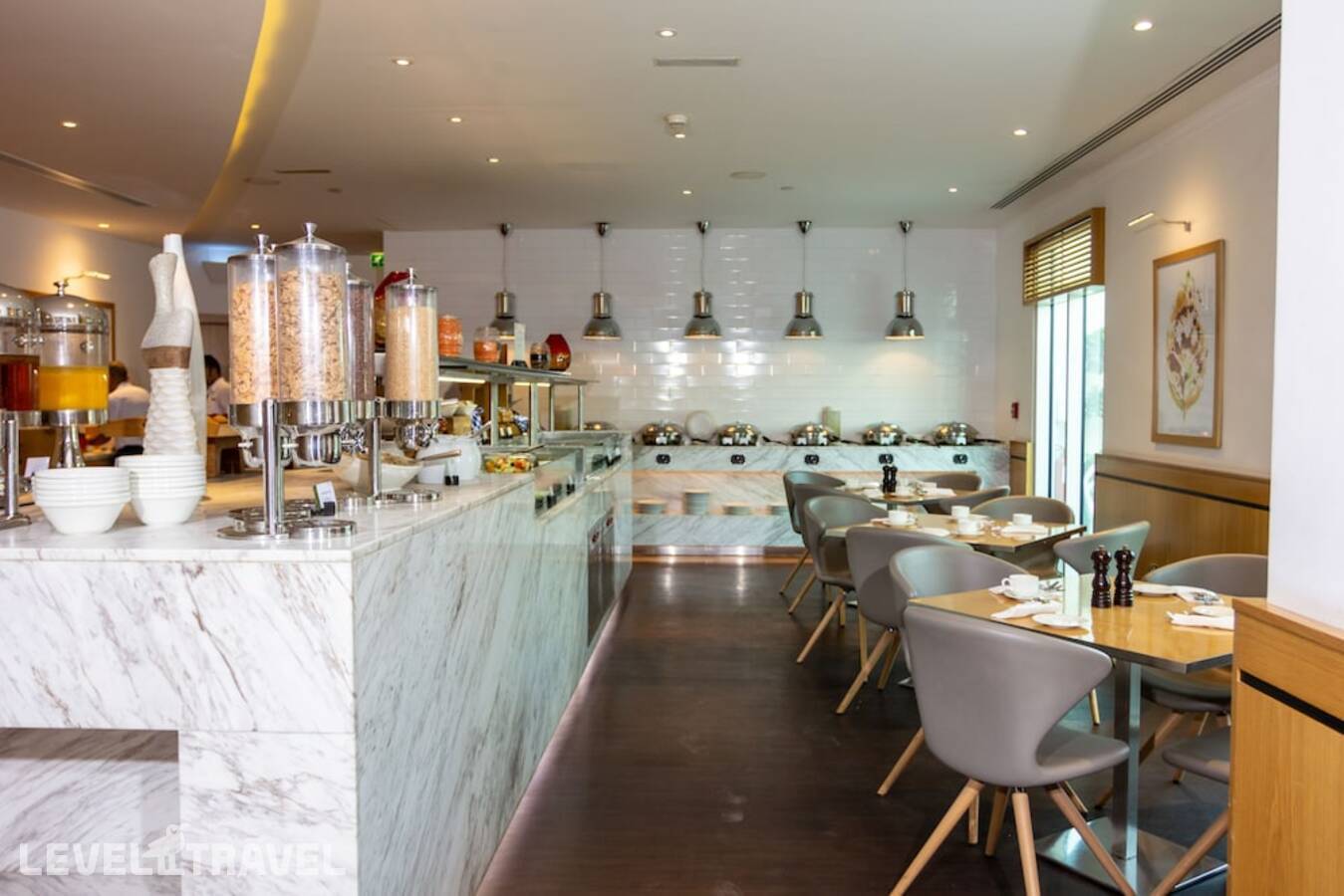 фотографии отеля Premier Inn Dubai Investments Park в ОАЭ(Джебель-Али) - фото №28