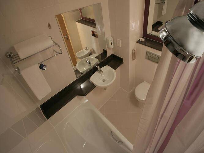 Premier Inn Dubai Investments Park