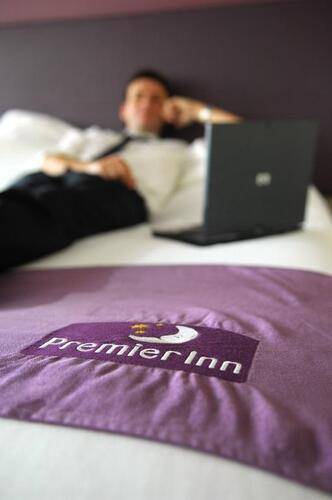 Premier Inn Dubai Investments Park