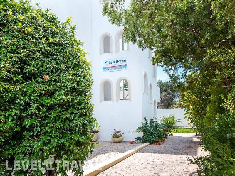 Фотография Mike's House Studios