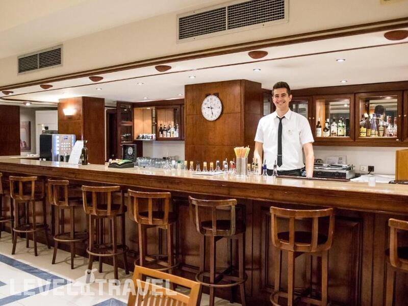 Фотография Manousos City Hotel Фотография Manousos City Hotel