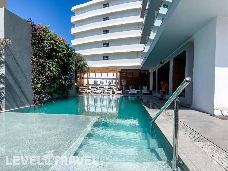 Фотография Manousos City Hotel