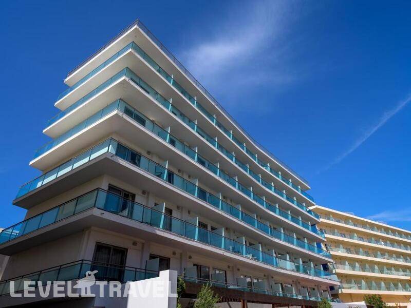 Фотография Manousos City Hotel