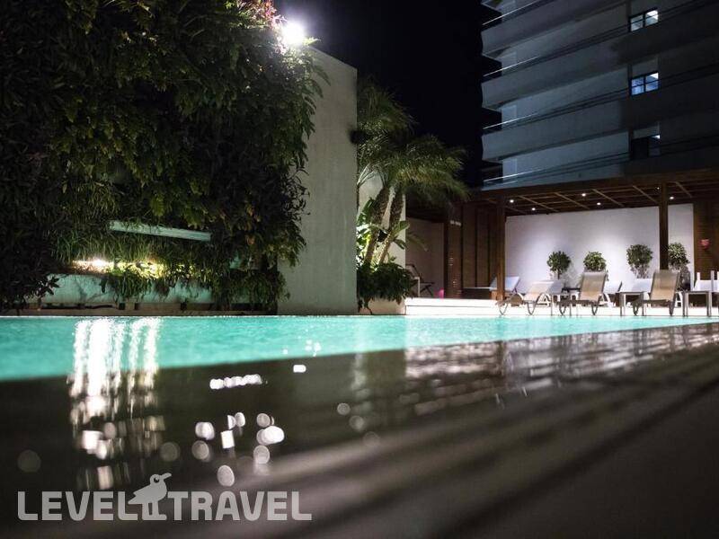 Фотография Manousos City Hotel