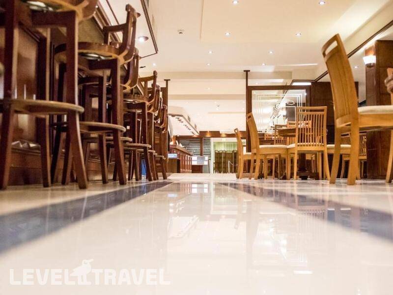 Фотография Manousos City Hotel Фотография Manousos City Hotel