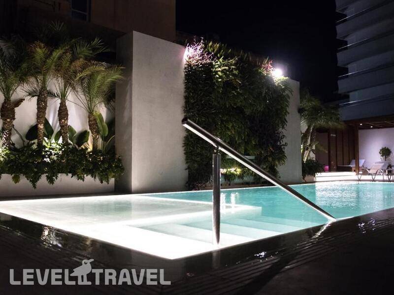 Фотография Manousos City Hotel