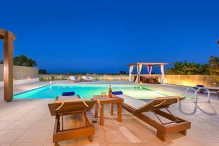 Greatland Villas