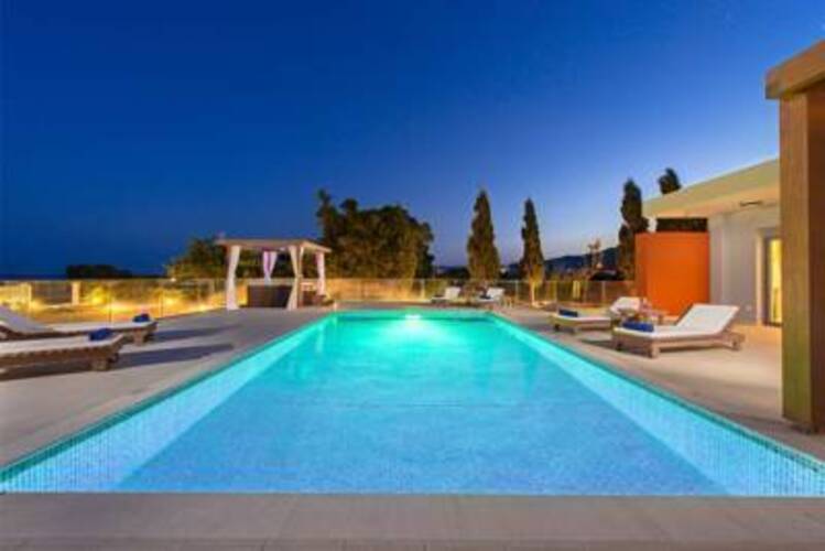 Greatland Villas
