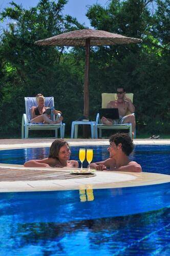 Afandou Bay Resort Suites