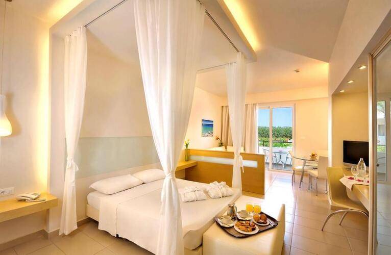 Afandou Bay Resort Suites