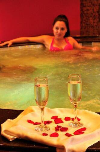 Afandou Bay Resort Suites