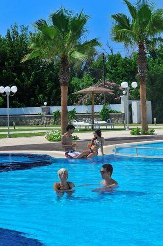 Afandou Bay Resort Suites