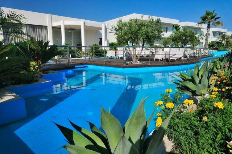 Afandou Bay Resort Suites