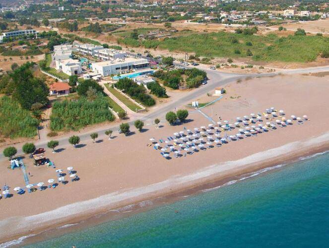 Afandou Bay Resort Suites