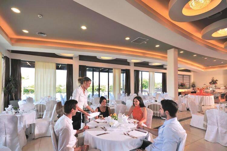 Afandou Bay Resort Suites
