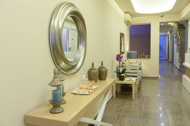 Ammos Beach Studios & Suites