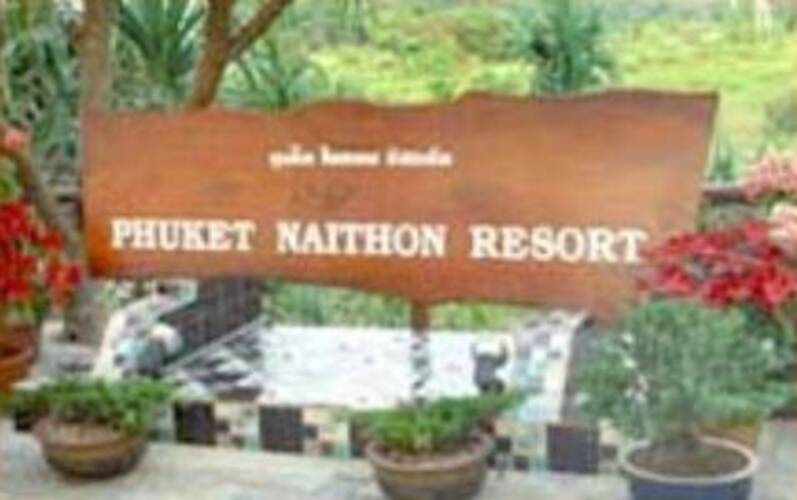 Phuket Naithon