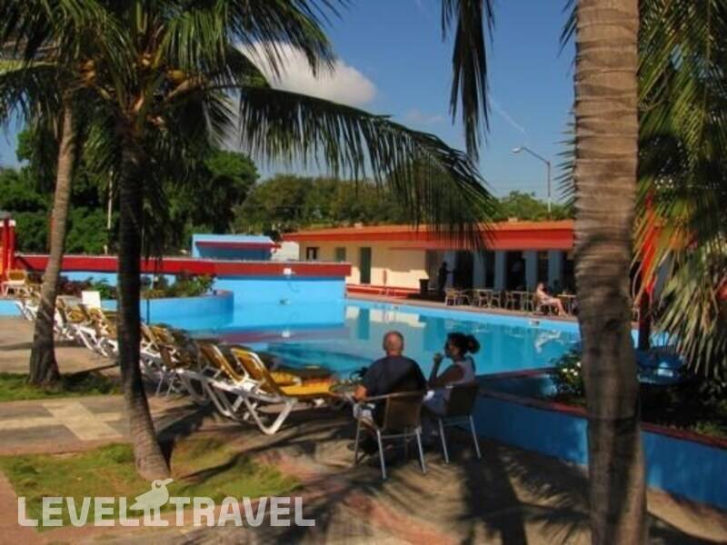 Фотография Islazul Balcon Del Caribe
