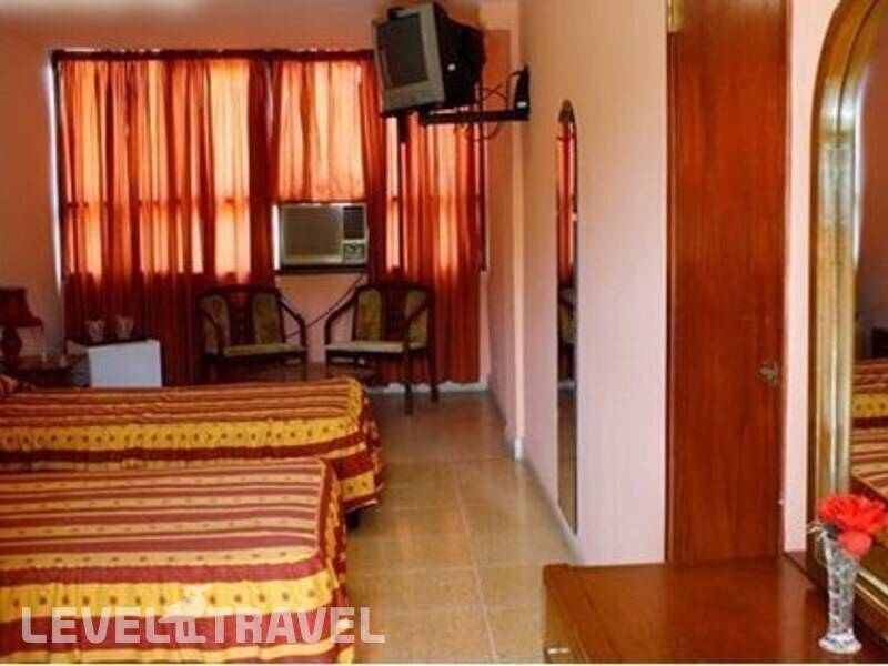 Фотография Islazul Balcon Del Caribe