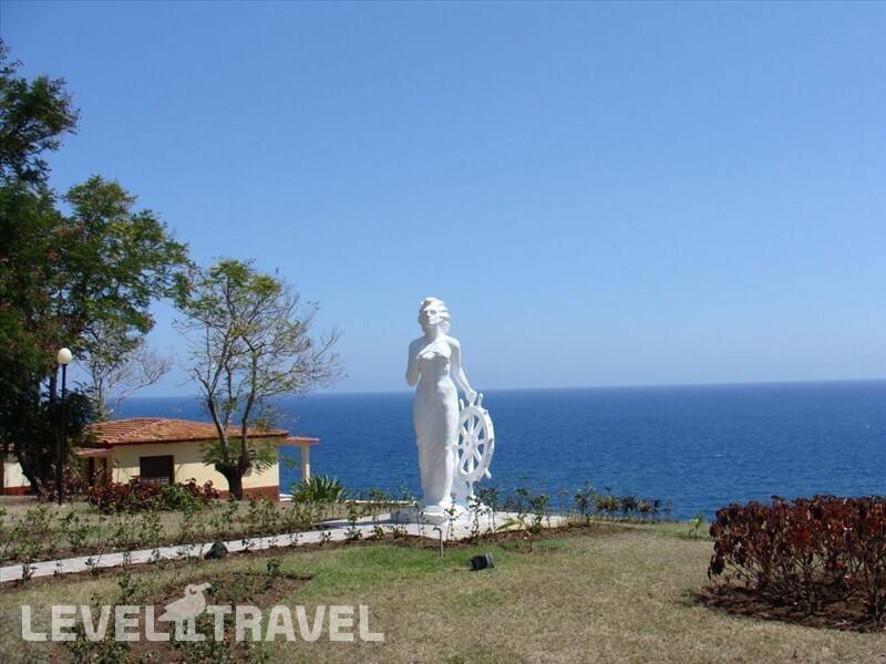 Фотография Islazul Balcon Del Caribe