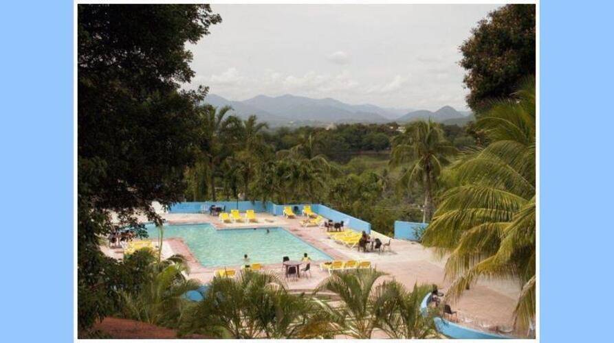 Islazul Rancho Club