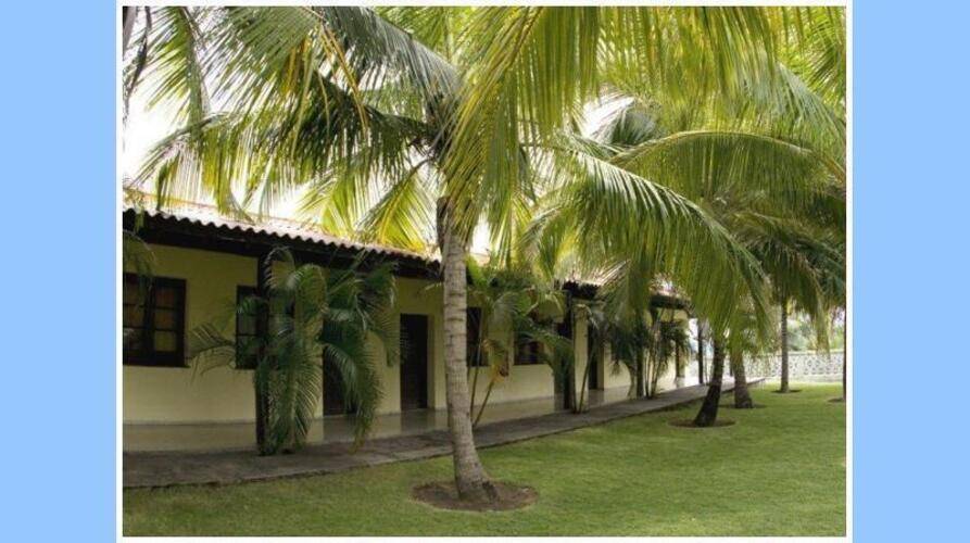 Islazul Rancho Club