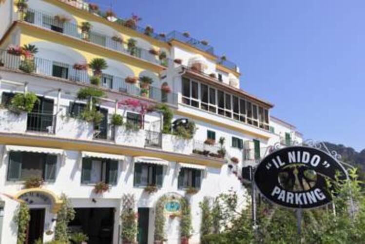 Il Nido Hotel