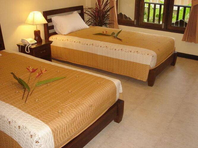Andaman House