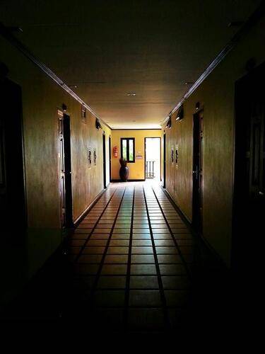 Andaman House