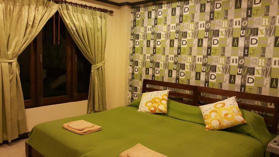Andaman House