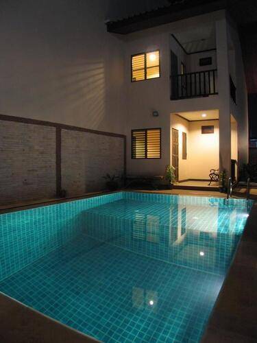 Andaman House