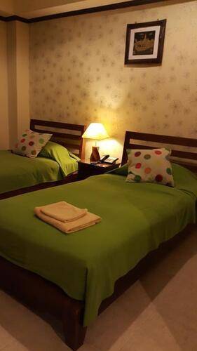 Andaman House