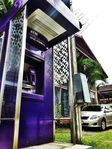 Andaman House