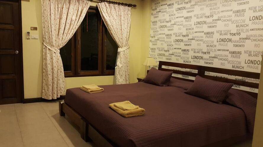 Andaman House
