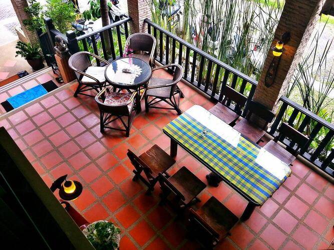 Andaman House