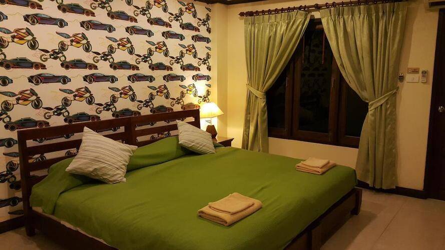 Andaman House