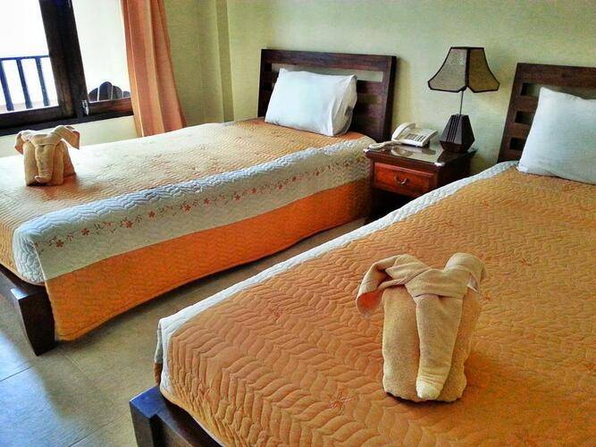 Andaman House