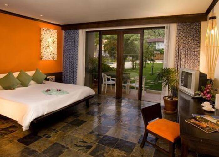 S@K Hotel