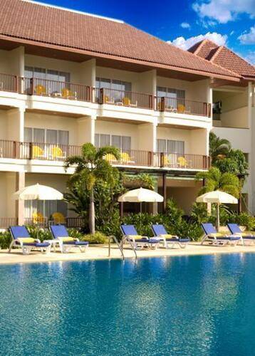 S@K Hotel