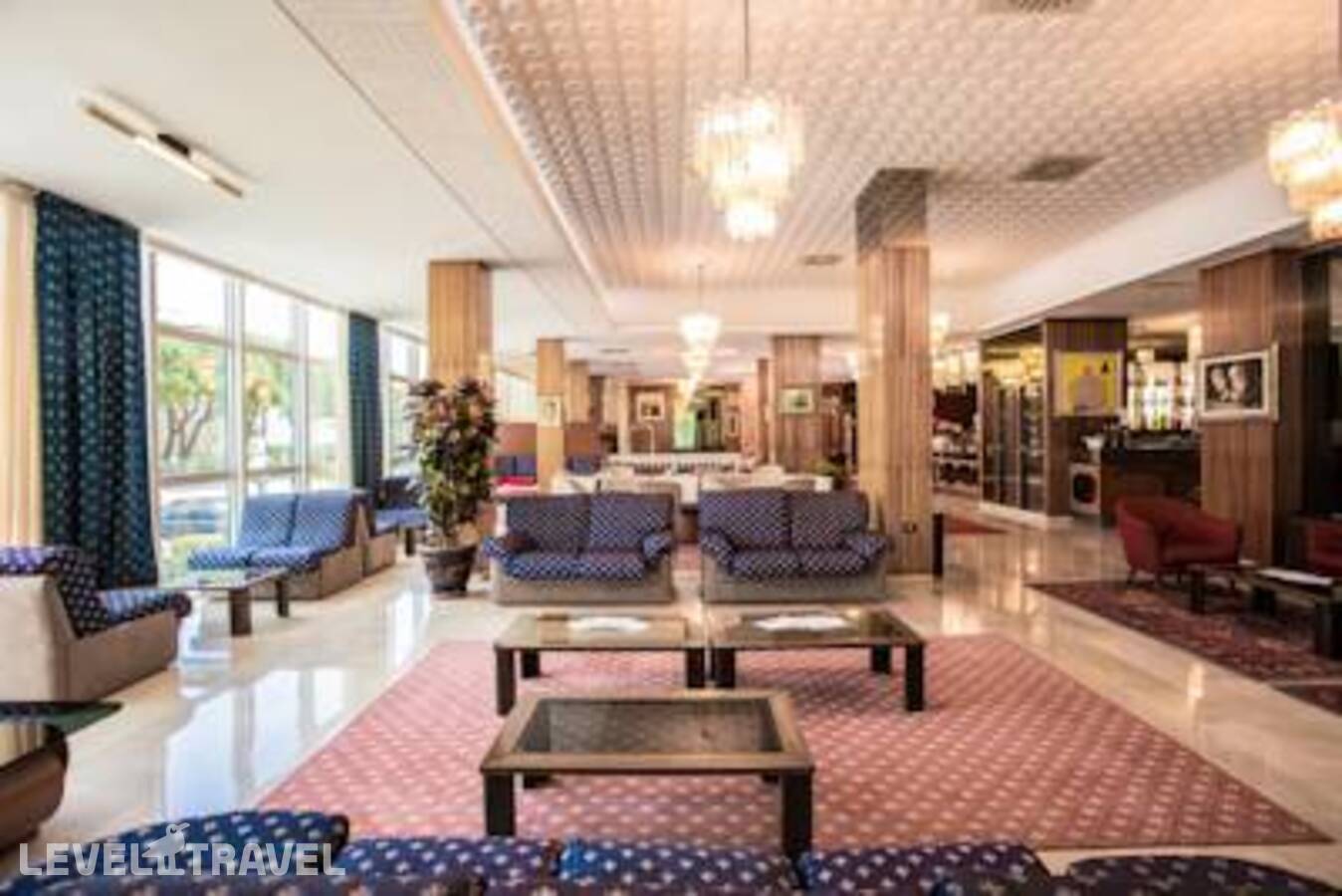 фотографии отеля San Pietro Hotel в Италия(Чезенатико) - фото №2