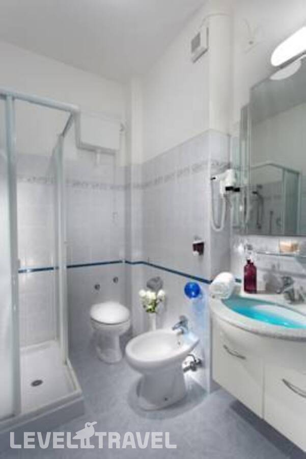 фотографии отеля San Pietro Hotel в Италия(Чезенатико) - фото №13