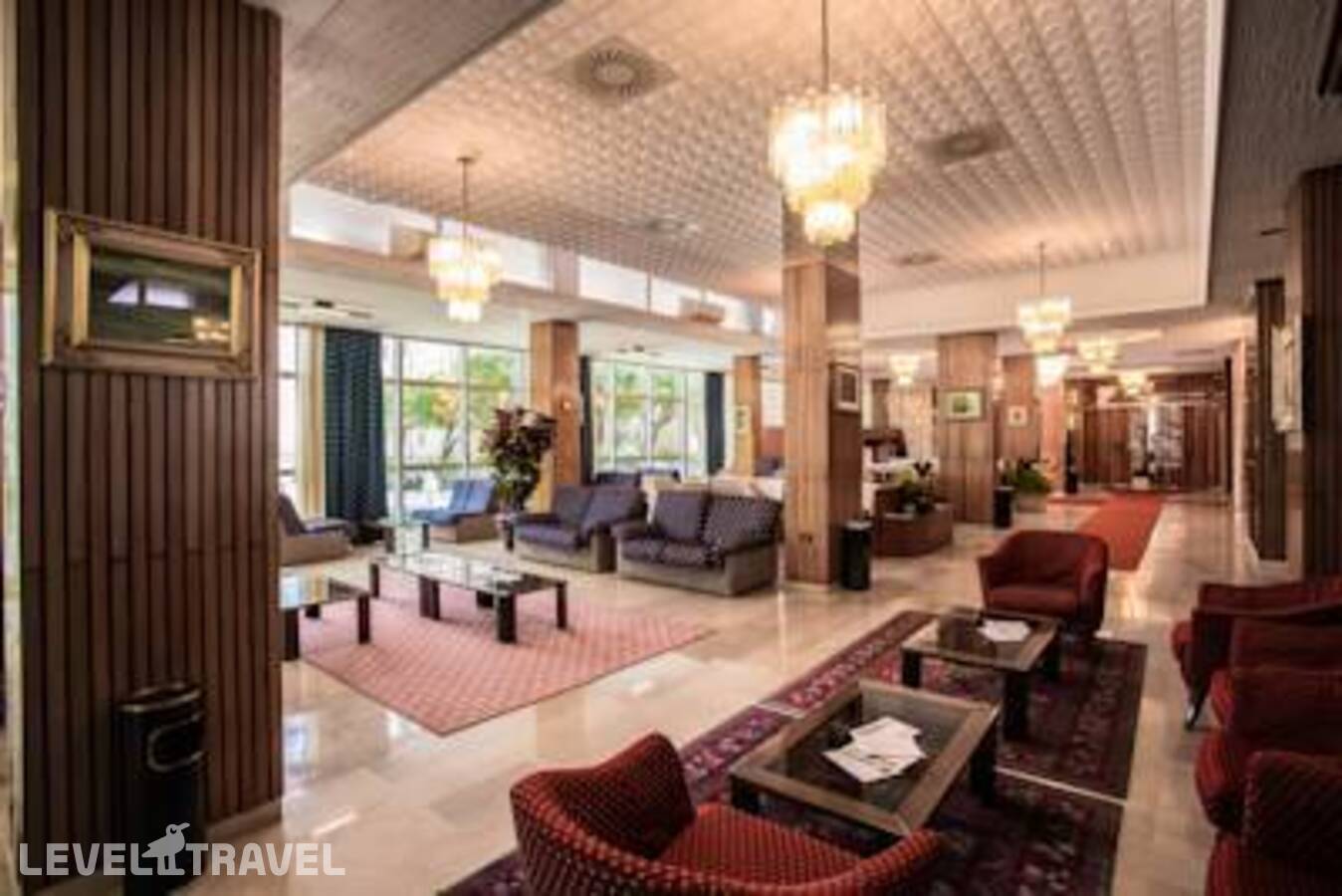 фотографии отеля San Pietro Hotel в Италия(Чезенатико) - фото №21