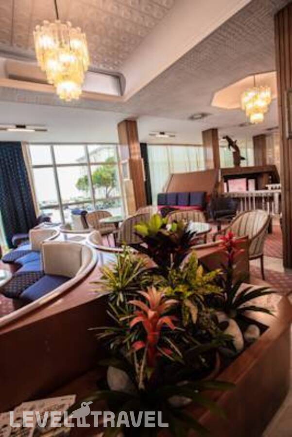 фотографии отеля San Pietro Hotel в Италия(Чезенатико) - фото №15