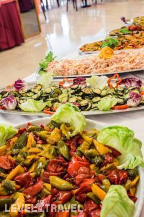 фотографии отеля San Pietro Hotel в Италия(Чезенатико) - фото №9