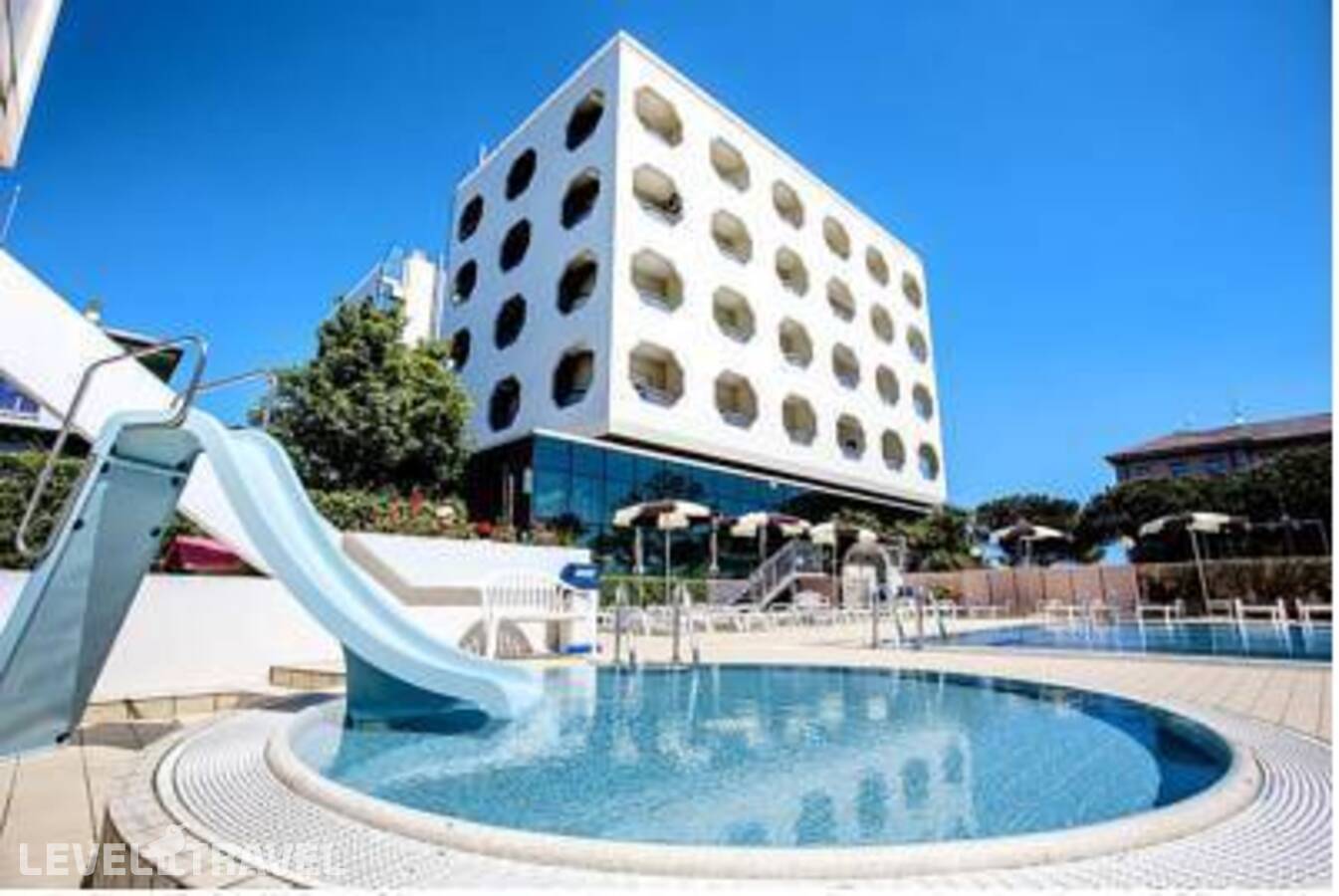 фотографии отеля San Pietro Hotel в Италия(Чезенатико) - фото №11