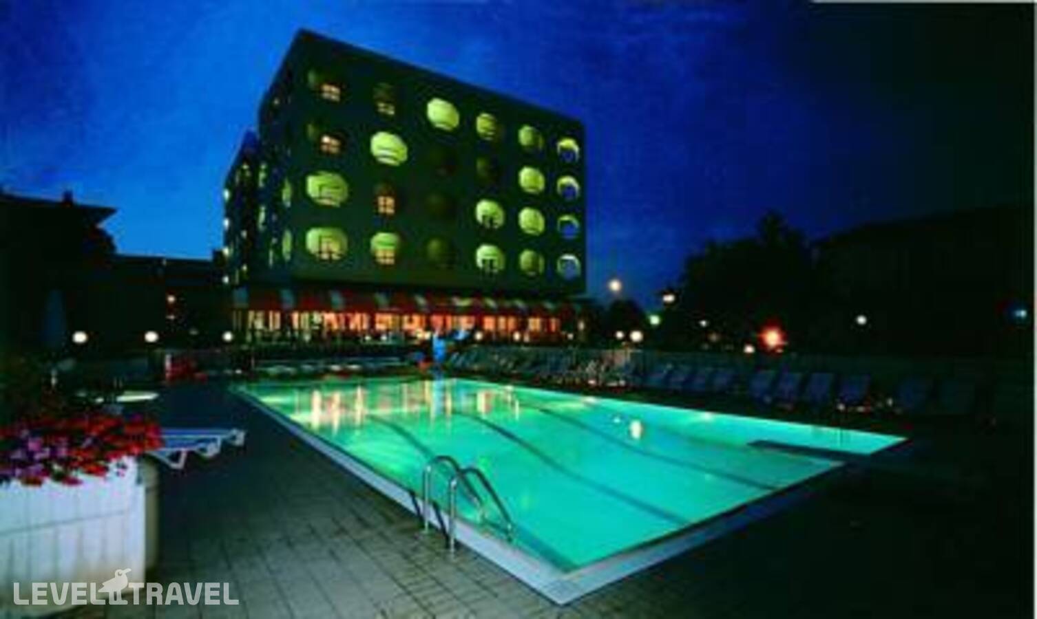 фотографии отеля San Pietro Hotel в Италия(Чезенатико) - фото №12