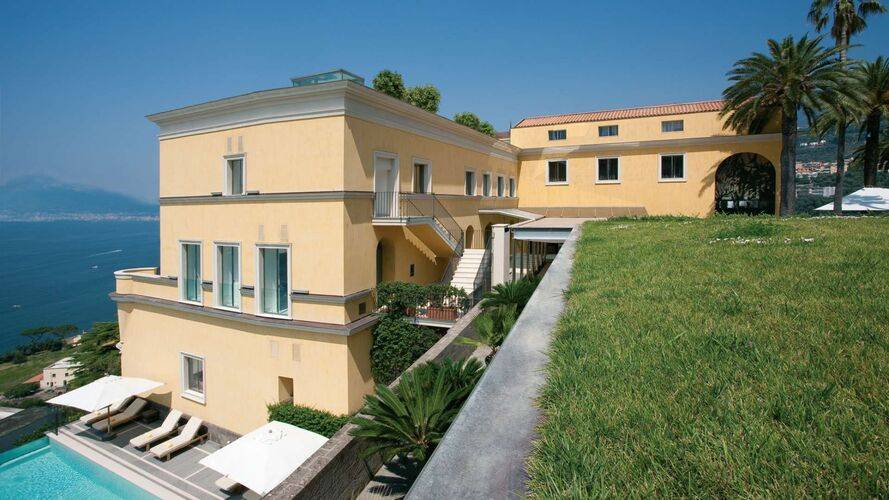 Grand Hotel Angiolieri