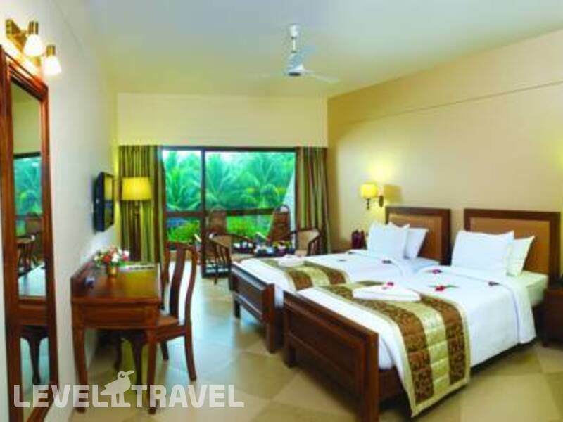 Фотография Uday Suites Фотография Uday Suites